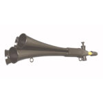 ROHORN 69.15 Mehrklang-Signalhorn