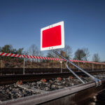 ROSIGN 69.14 SH 2 Haltescheibe