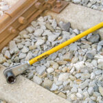 ROTOOL 35.02  Laschenschraubenschlüssel