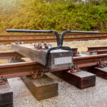 ROTOOL 44.17  Holzschwellentragzange