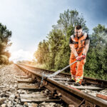 ROLIFT 69.20 Schwellenhebegerät