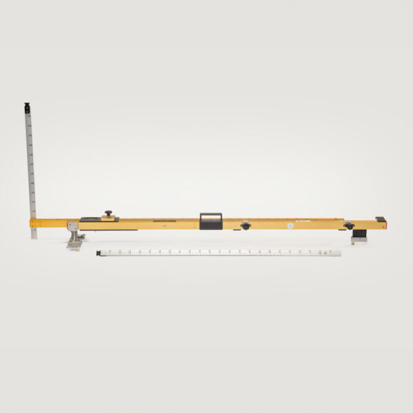 ROMEAS 83.87 PLAT gauge gauge – ROBEL Bahnbaumaschinen
