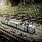 ROTOOL C-Tong | Betonschwellentragzange