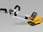 ROCLEAN Ice | Trockeneisreinigung Standard Level 2