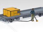 ROCLEAN Ice | Trockeneisreinigung Standard Level 2 – Bild 3