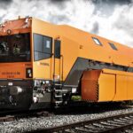 ROMIS Work Compact | Mobile Instandhaltungseinheit