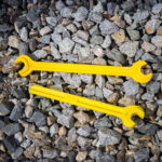 ROTOOL 37.04 Maulschlüssel