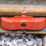 ROJOINT 68.61  Schienen-Verbindungslasche