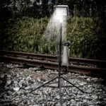 ROLIGHT 73.20 Baustellenbeleuchtungsanlage