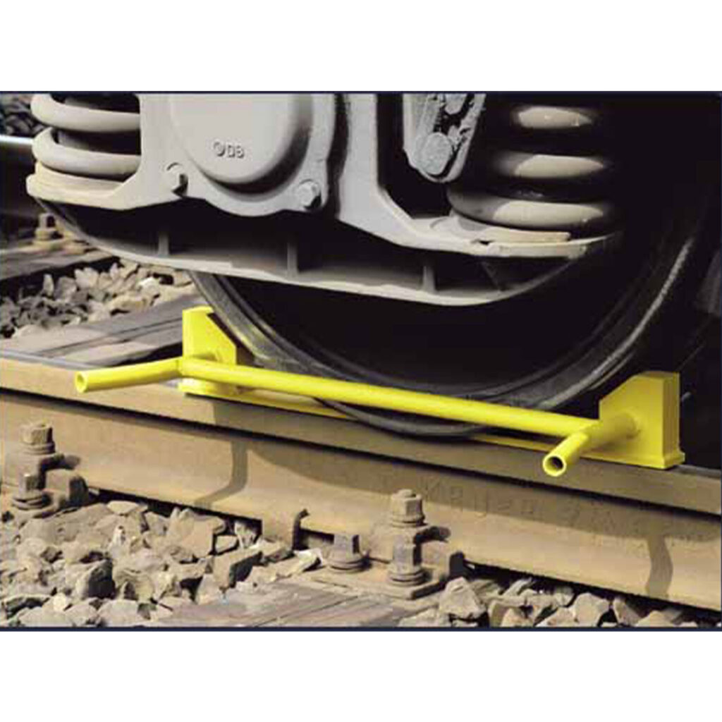 Chock Design Shop – Page 2 – ROBEL Railway Construction Machines