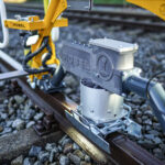 ROGRIND 13.49 E³ Hybrid Schienenkopf-Konturschleifmaschine – Bild 4