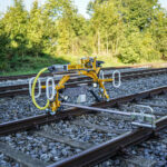 ROGRIND 13.49 E³ Hybrid Schienenkopf-Konturschleifmaschine – Bild 3