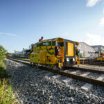 ROWRENCH 30.77 Automatisierte 8-Spindel Präzisions-Schraubmaschine – Bild 4