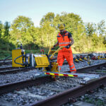 ROCLIP 34.01 E³ Akku-Clipmaschine – Bild 2