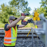 ROMOVE 43.02  Schienenumsetzgerät – Bild 4