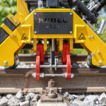 ROLIFT 43.25 Hydraulisches Schienenhebegerät – Bild 4