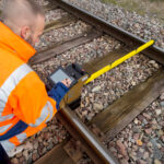 ROMEAS 85.08 PML Laserbasiertes Querprofilmesssystem