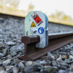 <b>ROCARRY 42.11</b> <br>Schienentragzange