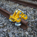 <b>ROCARRY 42.25</b> <br>Schienen-Rollentragzange