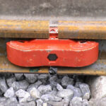 <b>ROJOINT 68.61</b> <br>Schienen-Verbindungslasche – Bild 2