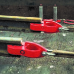 <b>ROJOINT 68.61</b> <br>Schienen-Anfangslasche – Bild 2