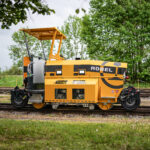 <b>ROWRENCH 30.77</b> <br>Automatisierte 8-Spindel Präzisions-Schraubmaschine