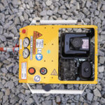 <b>ROPOWER 76.02</b> <br>Hochdruck-Hydraulikaggregat Benzin – Bild 3