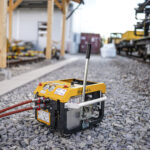 <b>ROPOWER 76.02</b> <br>Hochdruck-Hydraulikaggregat Benzin – Bild 4