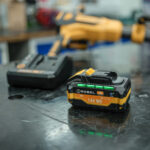 <b>ROBATTERY 71.04</b> <br>144&nbsp;Wh (18 V) – Bild 3