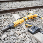 <b>ROMPACT 30.25 E³</b> <br>Akku-Schlagschraubmaschine – Bild 4