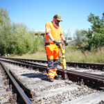 <b>ROMPACT 30.25 E³</b> <br>Akku-Schlagschraubmaschine