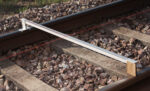 <b>ROMEAS 82.05</b> <br>WM Pfeilhöhenmesslatten "Wuppertaler Verfahren" – Bild 2